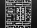 132E0021 Daimler-Mercedes D.1/D.II engine sprue (1)